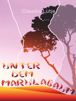 cover image of Unter dem Marulabaum